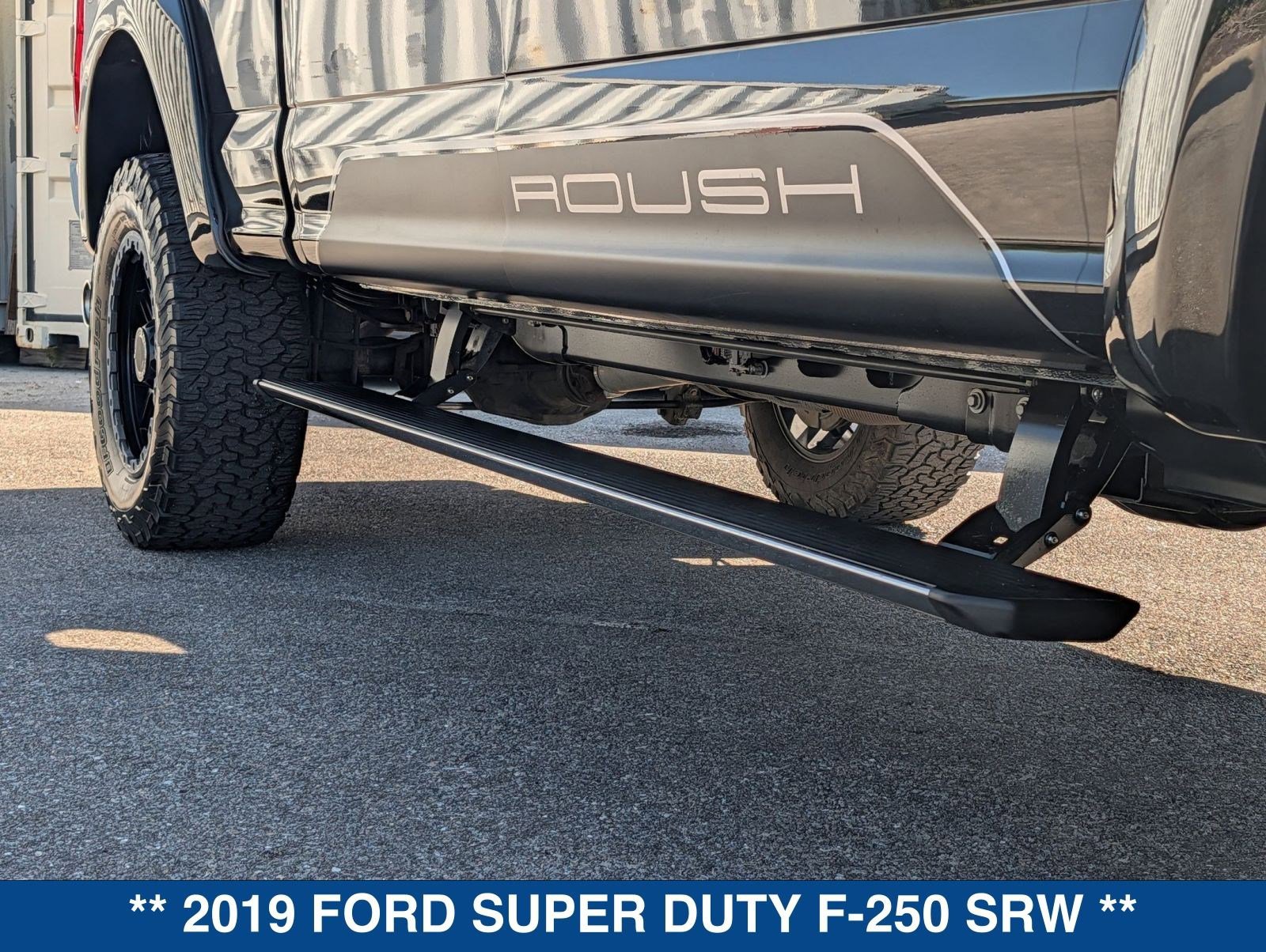 Used 2019 Ford F250 Lariat w/ Lariat Ultimate Package AWD/4WD image 14
