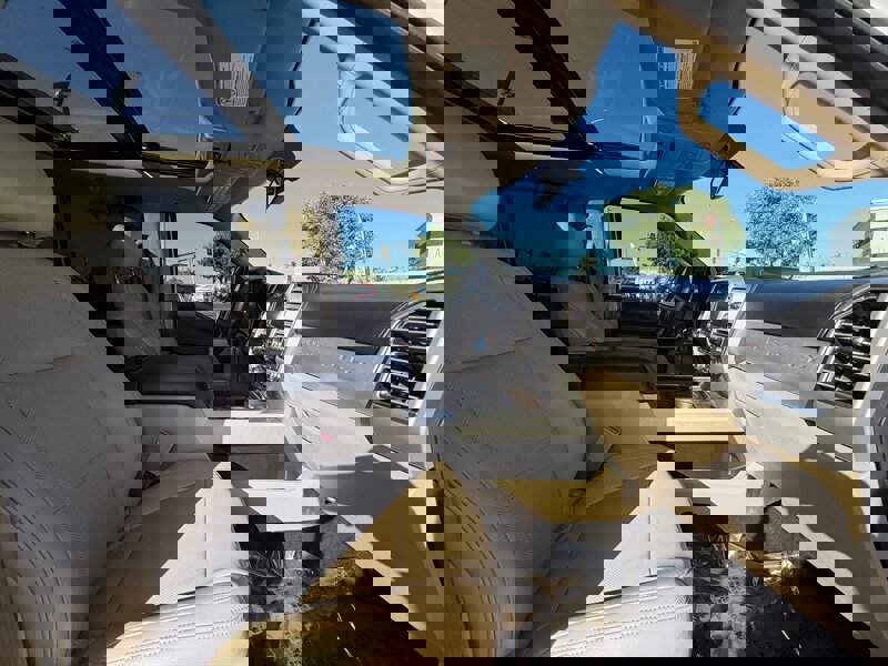 Used 2017 Ford F350 Lariat w/ FX4 Off-Road Package image 62