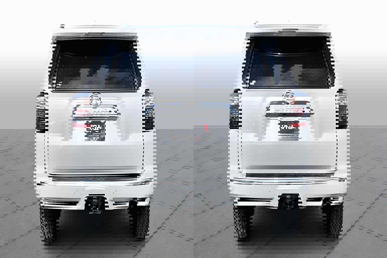 Used 2023 Toyota 4Runner Limited image 5