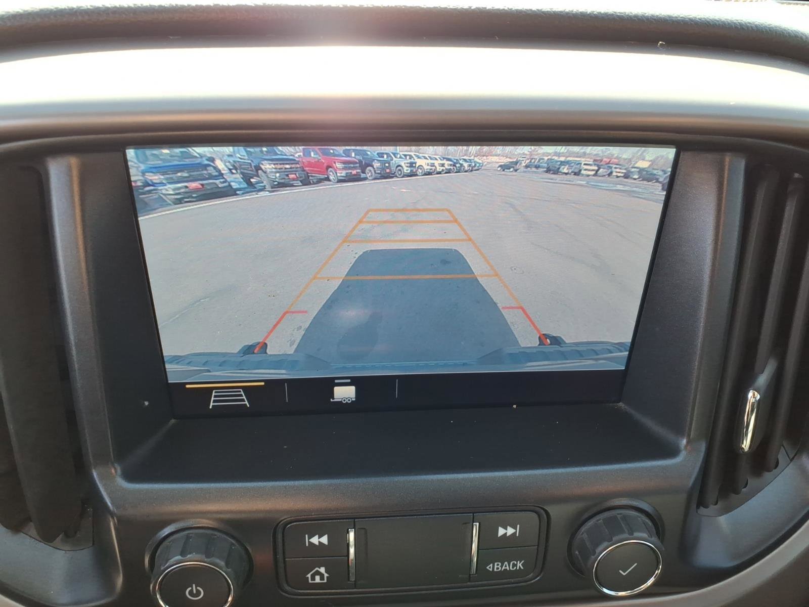 Used 2021 GMC Canyon AT4 image 19