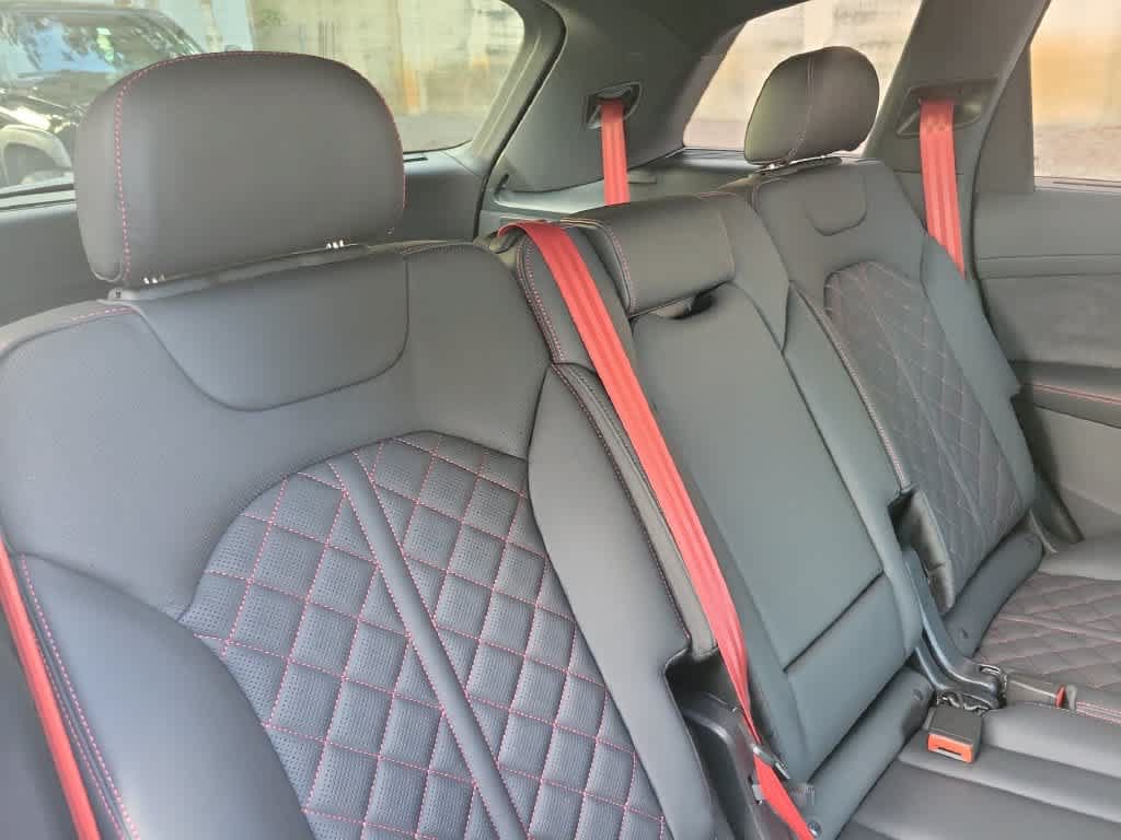 New 2026 Audi Q7 3.0T Prestige AWD/4WD image 21