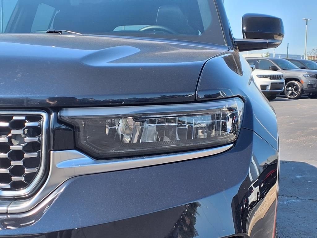 Used 2022 Jeep Grand Cherokee Summit image 26