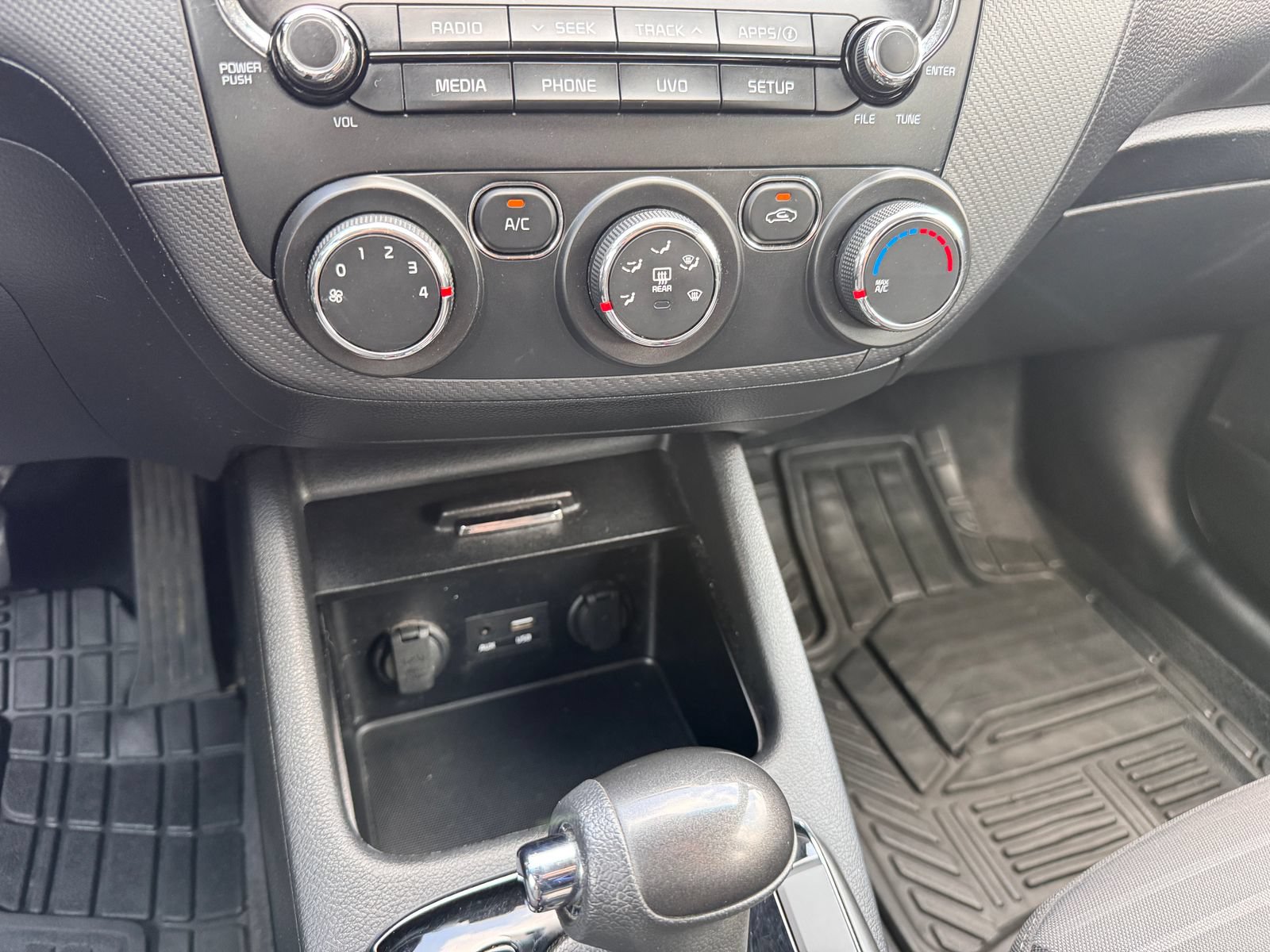 Used 2018 Kia Forte S FWD image 21