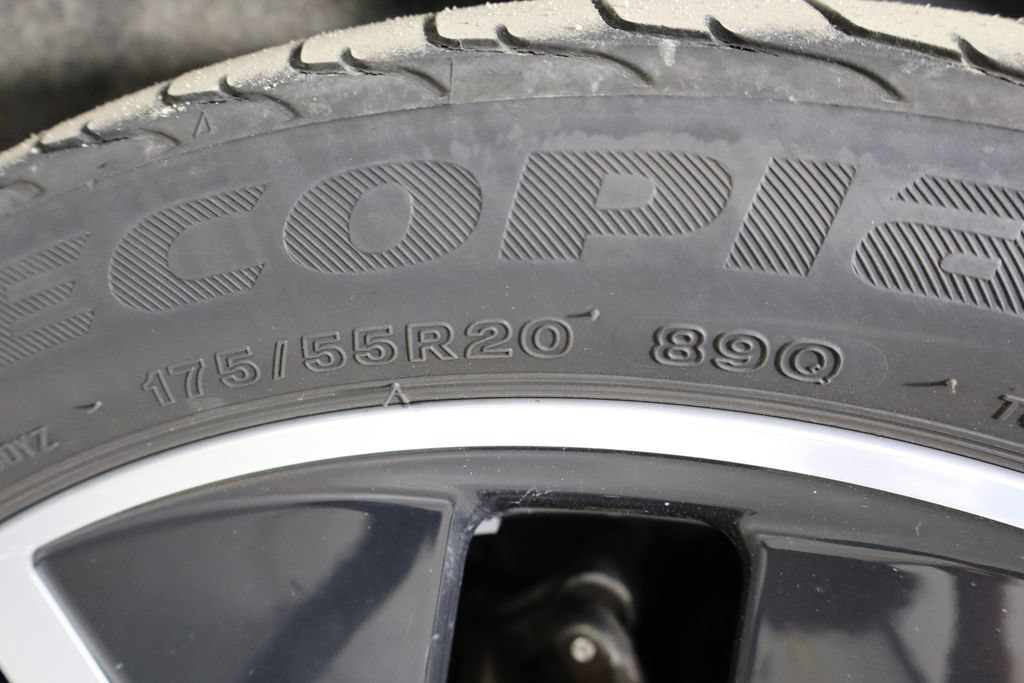 Used 2015 BMW i3 w/ Range Extender RWD image 39