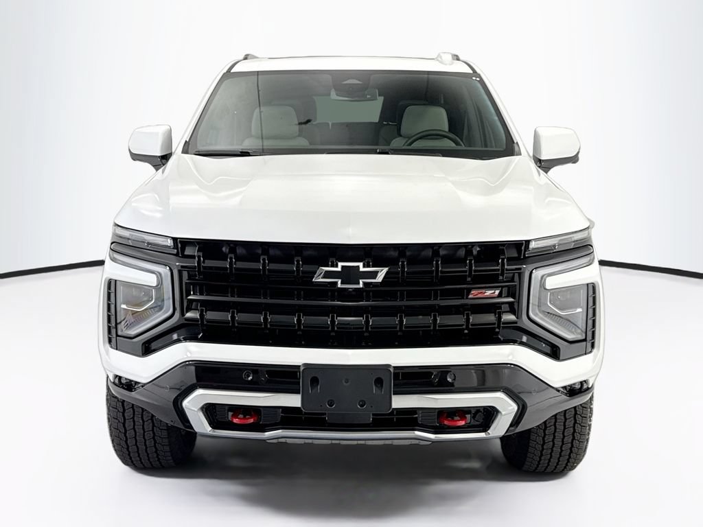 Used 2026 Chevrolet Suburban Z71 w/ Z71 Off-Road Package AWD/4WD image 2