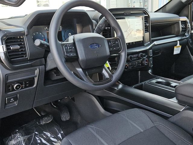New 2026 Ford F150 STX w/ F-150 LOBO Package AWD/4WD image 24