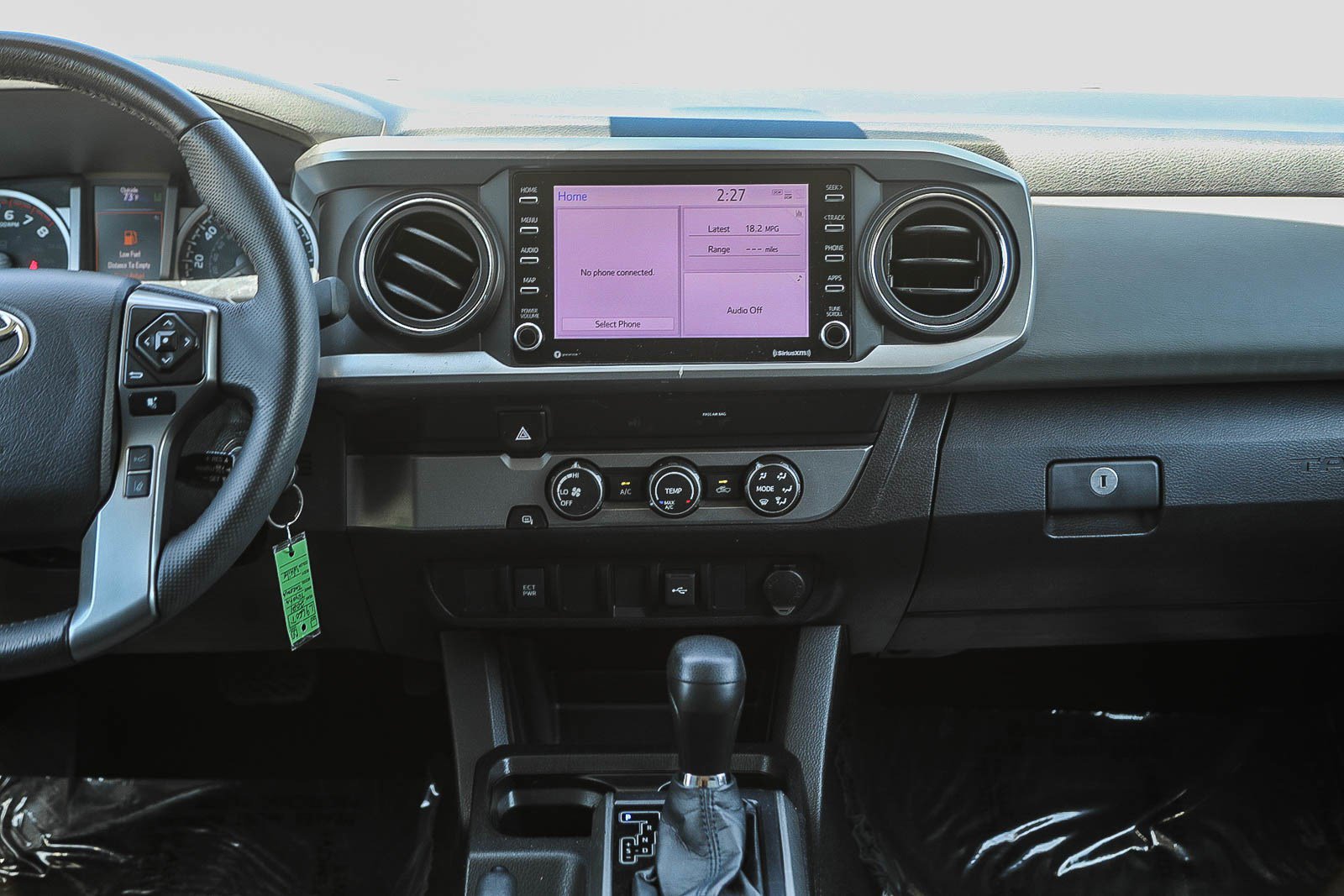 Used 2021 Toyota Tacoma SR5 RWD image 13