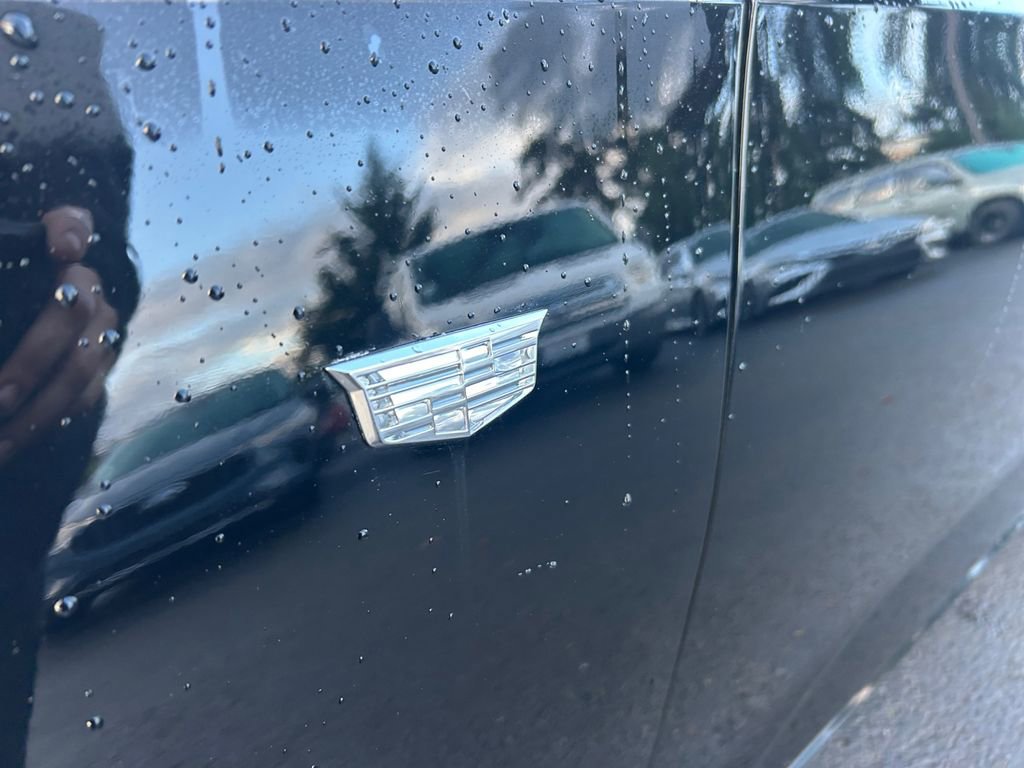 Used 2022 Cadillac CT4 Sport image 32