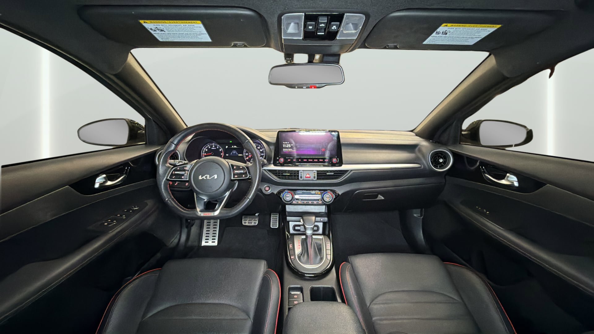 Used 2023 Kia Forte GT w/ GT2 Package image 31