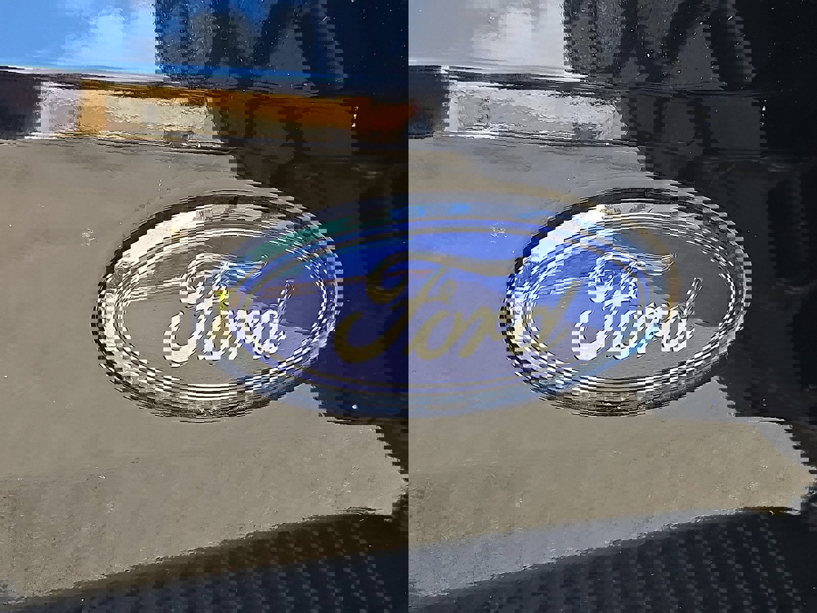 Used 2022 Ford Bronco Badlands image 29