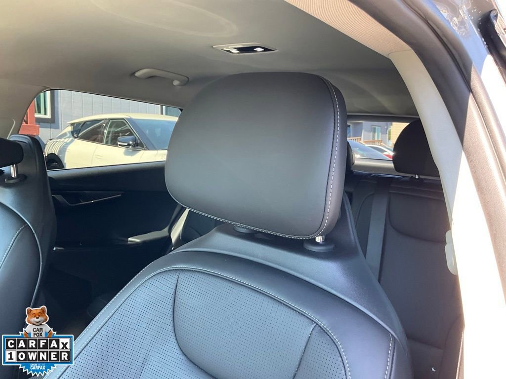 Used 2025 Kia EV6 Wind image 18