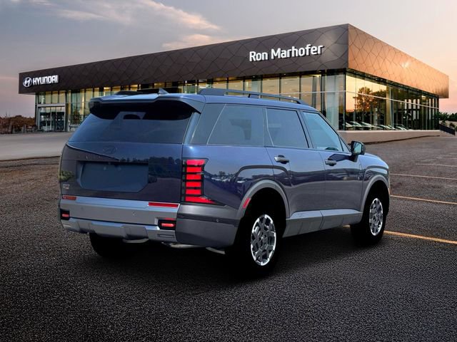 New 2026 Hyundai Palisade XRT Pro image 7