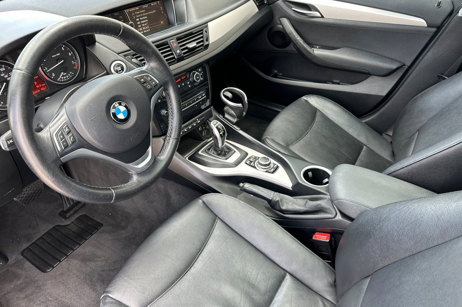 Used 2015 BMW X1 xDrive28i AWD/4WD image 4