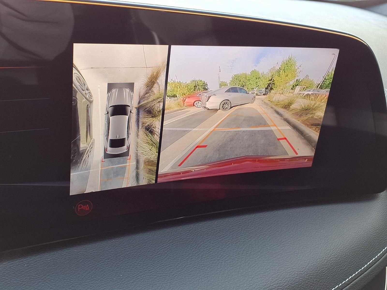 New 2026 Cadillac CT5 V w/ Technology Package image 8