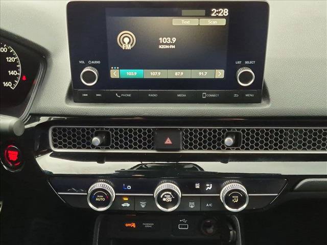 Used 2024 Honda Civic Sport image 20