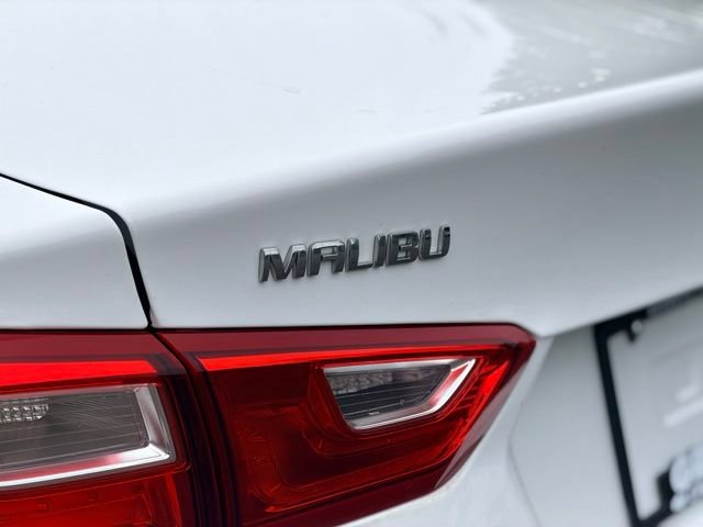 Used 2020 Chevrolet Malibu LS w/ Driver Confidence Package II FWD image 28