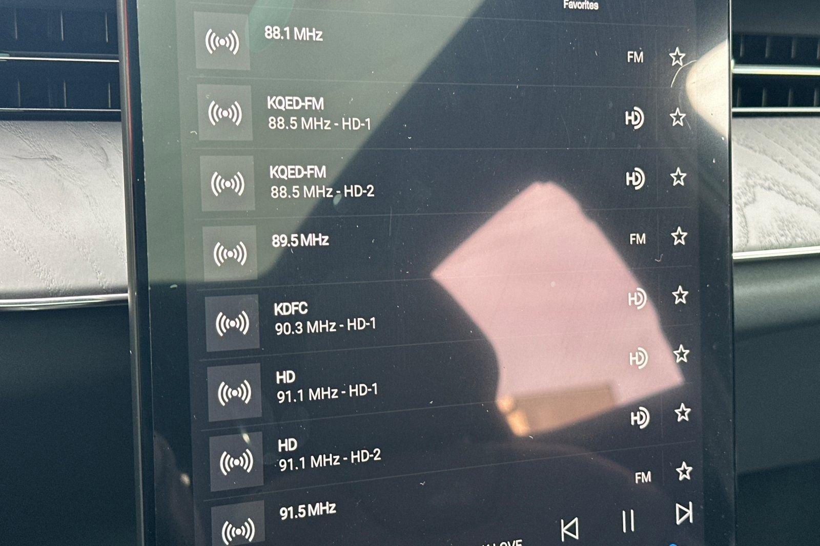 New 2025 Polestar Polestar 3 image 20