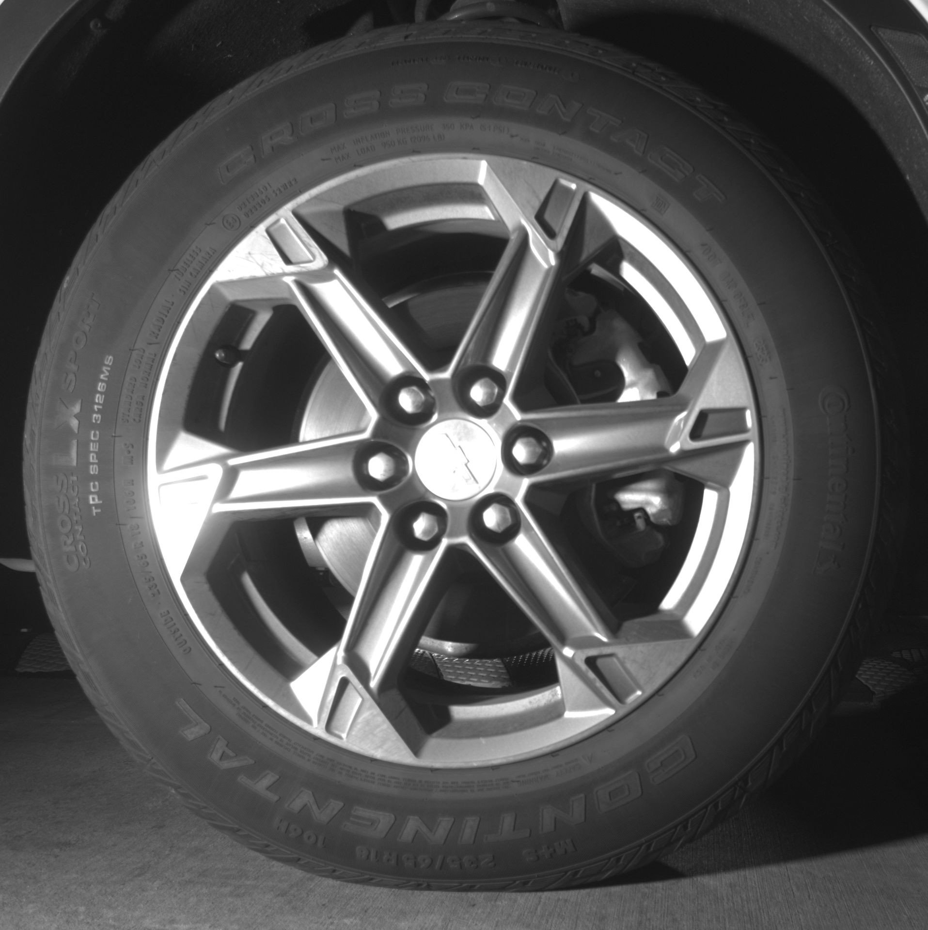Used 2025 Chevrolet Blazer LT image 13