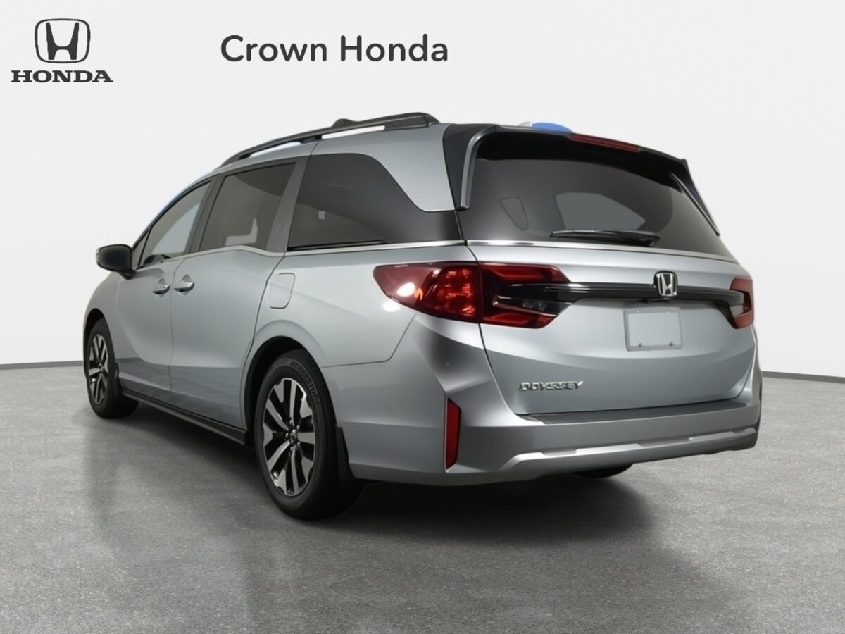 New 2026 Honda Odyssey EX-L image 3