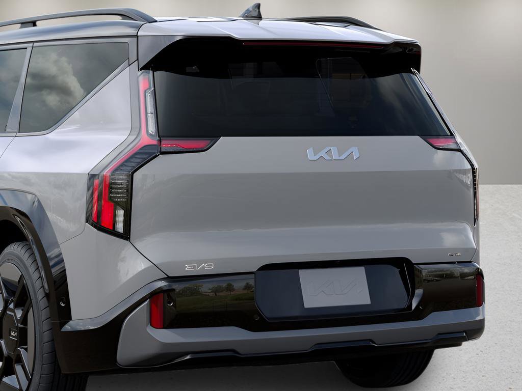 New 2026 Kia EV9 GT-Line image 14
