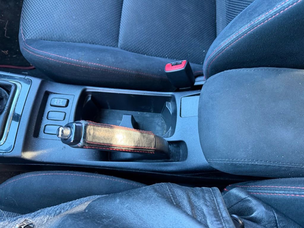 Used 2015 Mitsubishi Lancer Evolution Final Edition image 22