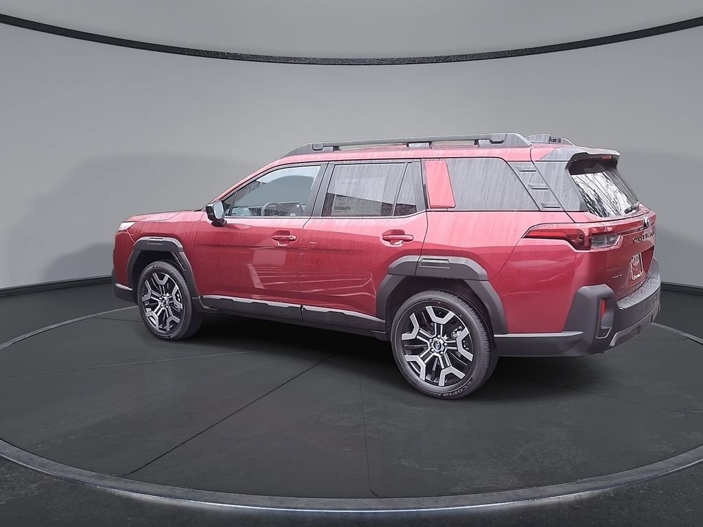 New 2026 Subaru Outback Touring XT AWD/4WD image 6