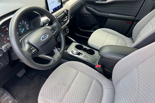 Used 2022 Ford Escape SE image 10
