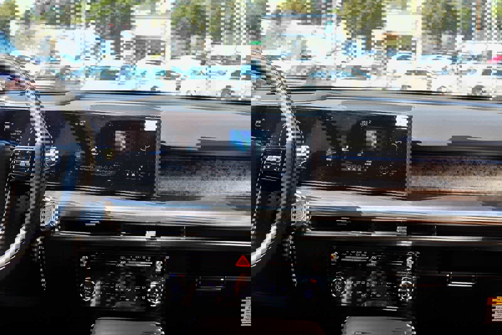 New 2026 Hyundai Ioniq 9 Calligraphy w/ Tow & Go Package AWD/4WD image 18