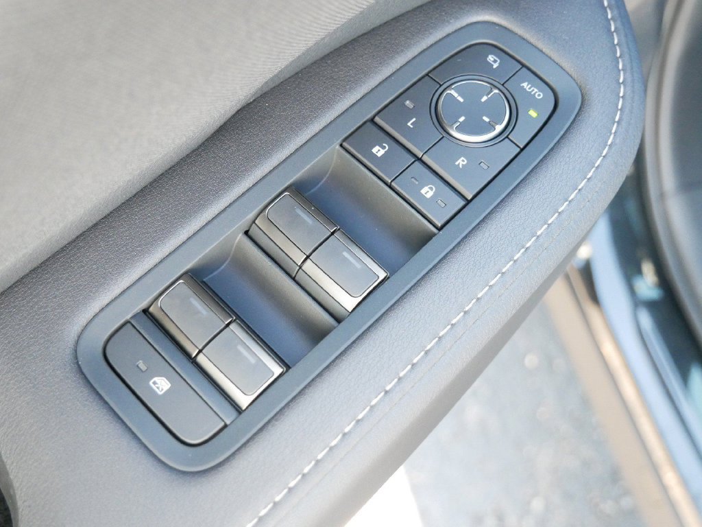 New 2026 Lexus TX 350 AWD w/ Technology Package image 15