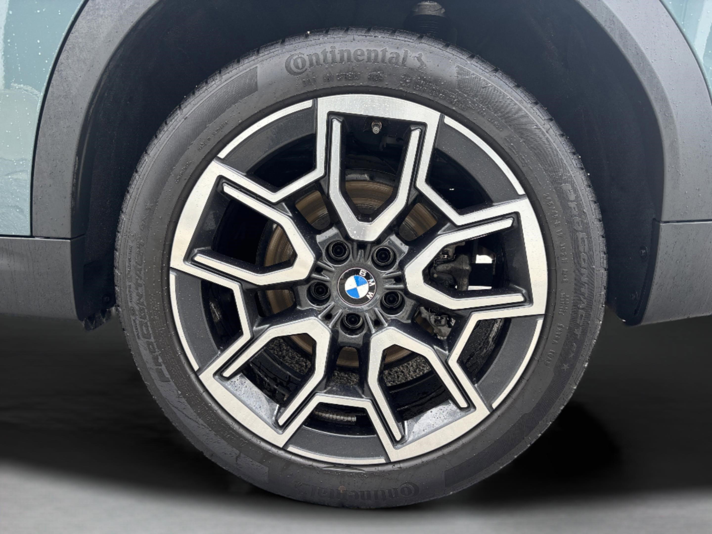 Used 2025 BMW X2 xDrive28i image 8