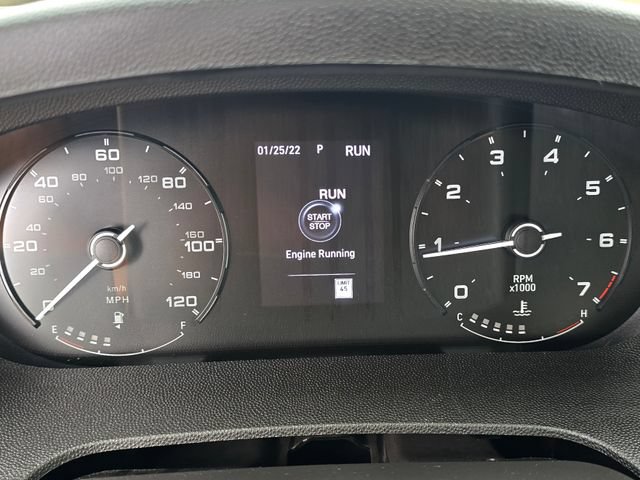 Used 2025 RAM ProMaster 2500 FWD image 19