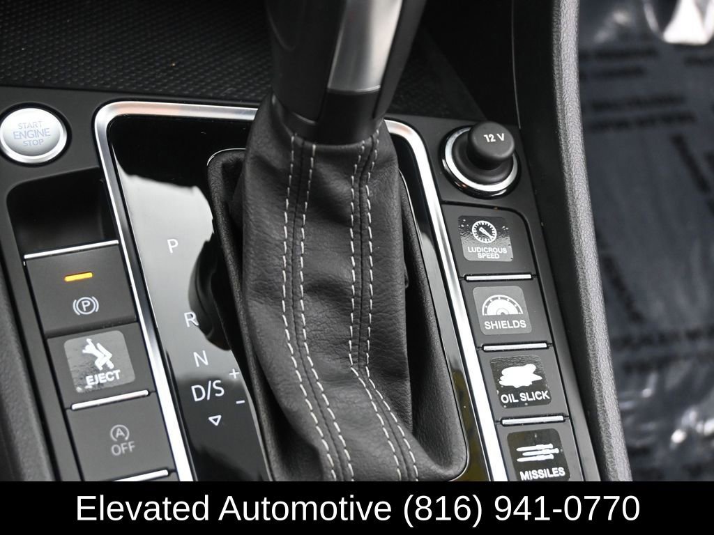 Used 2021 Volkswagen Jetta image 12