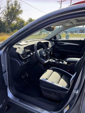 New 2026 Buick Envision Sport Touring AWD/4WD image 9