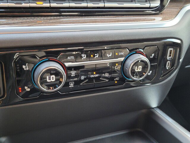 New 2026 Chevrolet Silverado 2500 LT w/ All Star Edition image 23