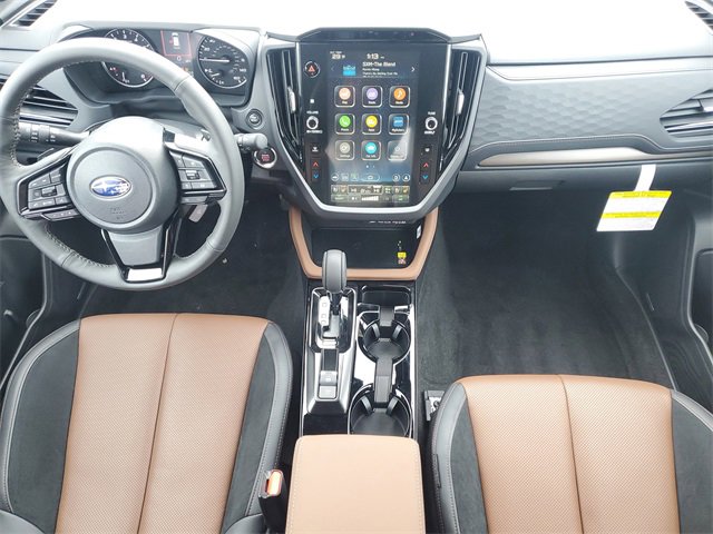 New 2026 Subaru Forester Touring image 12