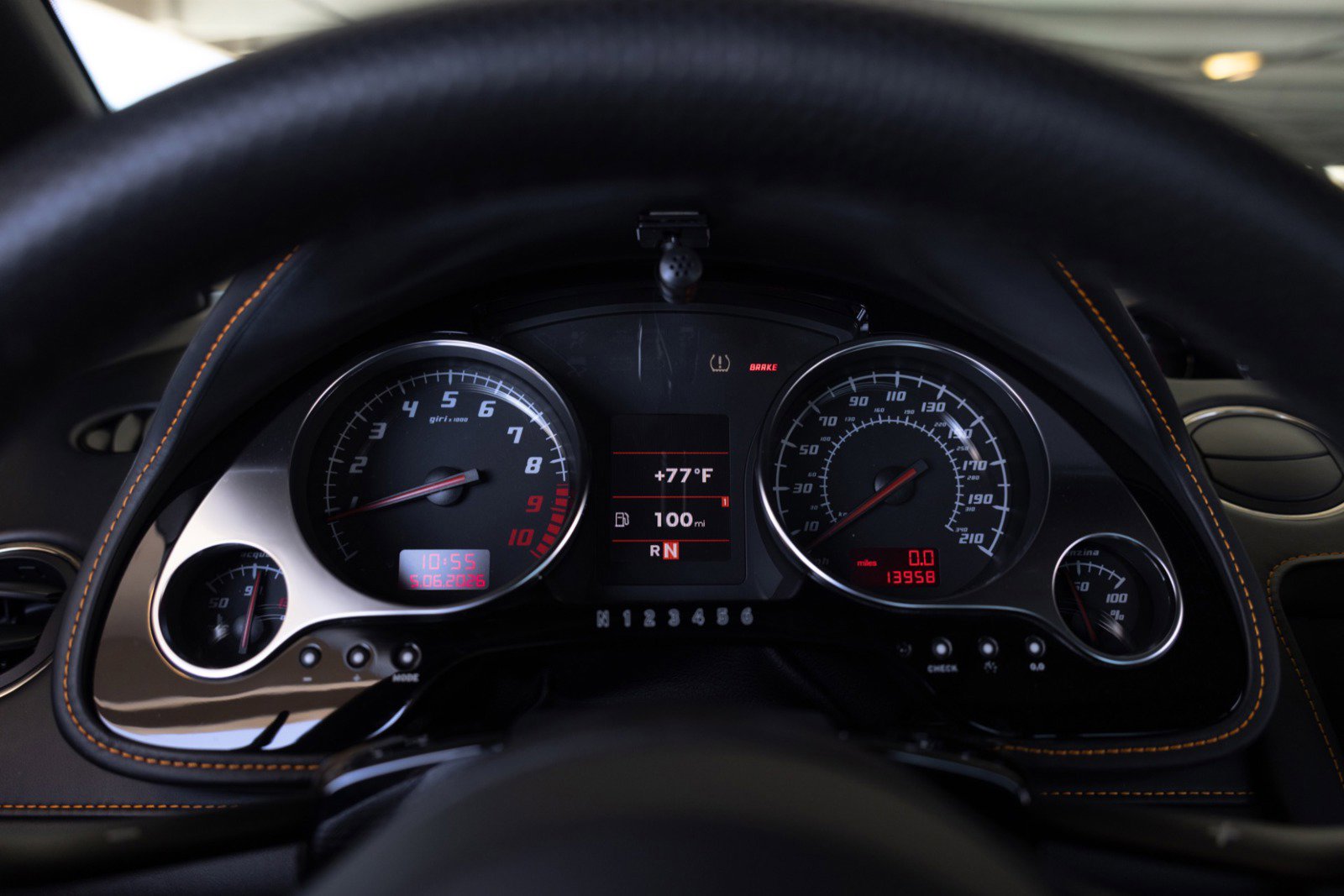 Used 2013 Lamborghini Gallardo LP 560-4 AWD/4WD image 34