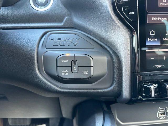 New 2027 RAM 2500 Laramie w/ Sport Appearance Package AWD/4WD image 20