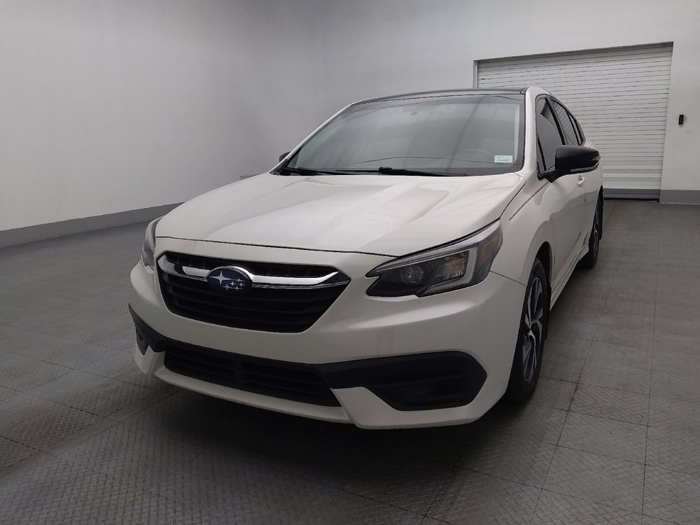 Used 2022 Subaru Legacy Premium image 15