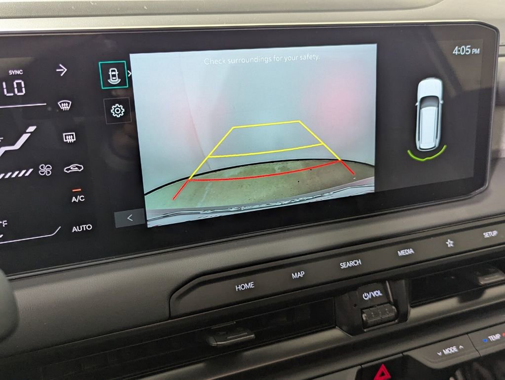 Used 2027 Kia Telluride EX X-Line image 23