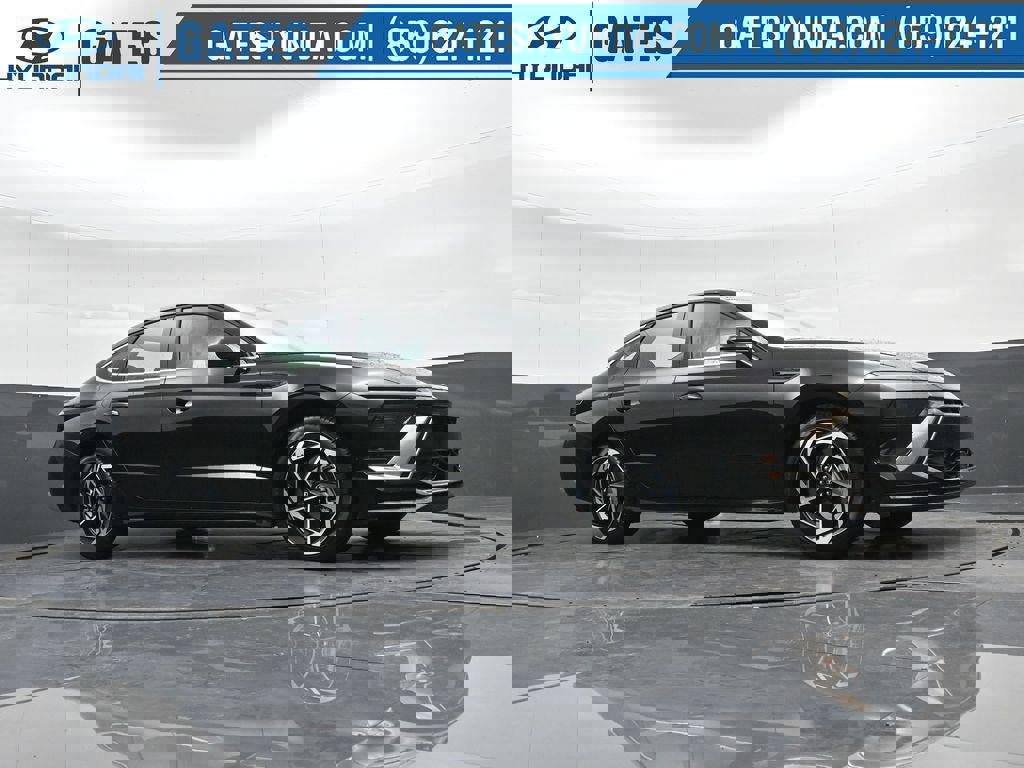 New 2026 Hyundai Sonata SEL image 34