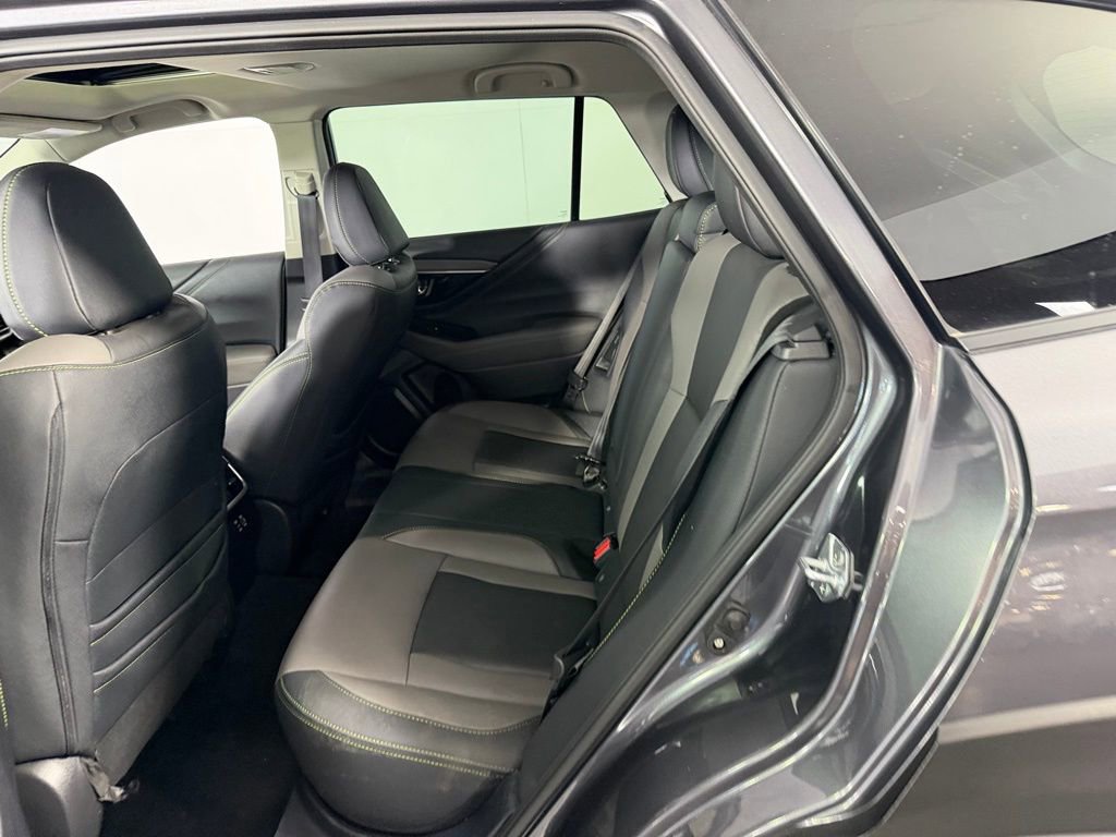 Used 2023 Subaru Outback Onyx Edition image 21