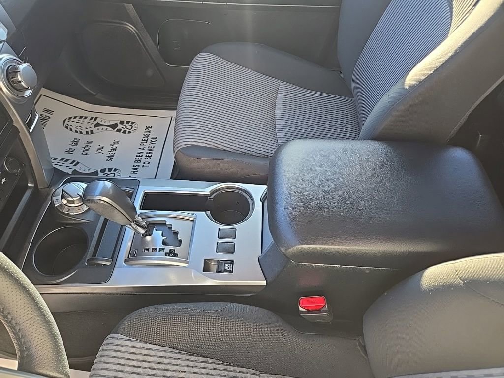 Used 2024 Toyota 4Runner SR5 image 21