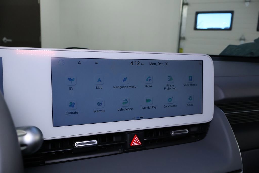 Used 2022 Hyundai Ioniq 5 SE image 25