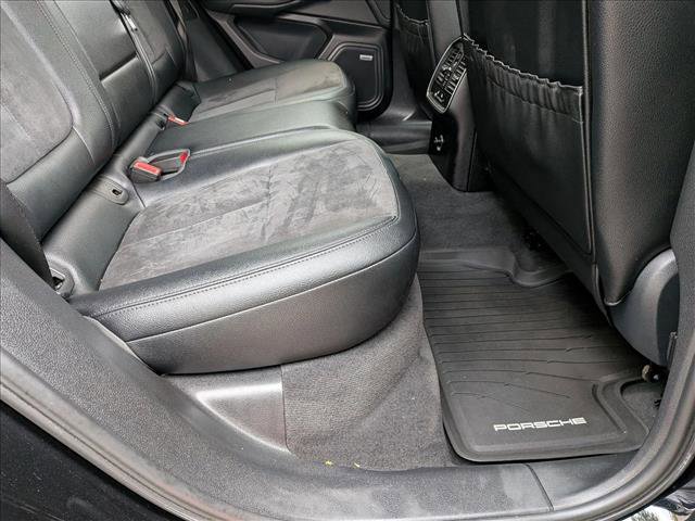 Used 2016 Porsche Macan S AWD/4WD image 21