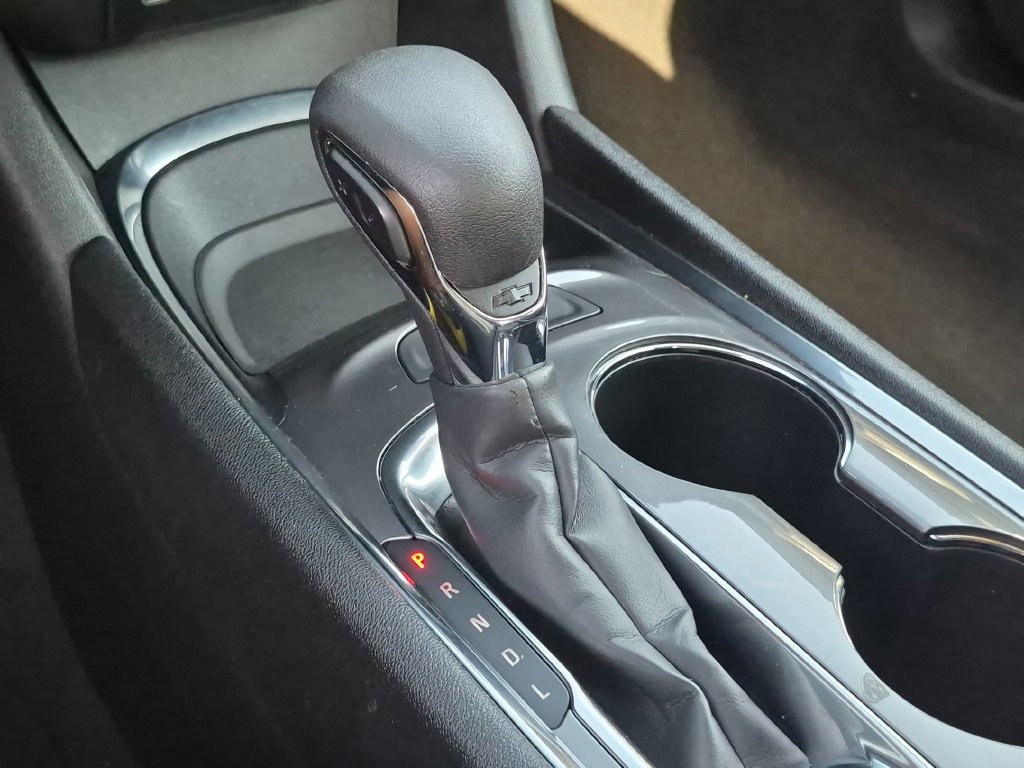 Used 2023 Chevrolet Malibu LT FWD image 25