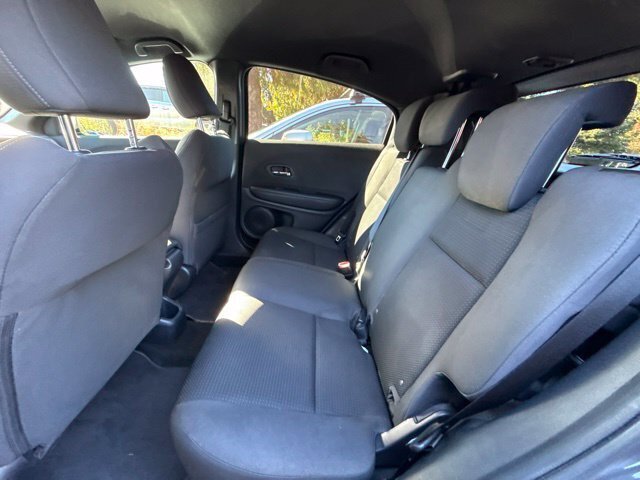 Used 2022 Honda HR-V Sport image 37