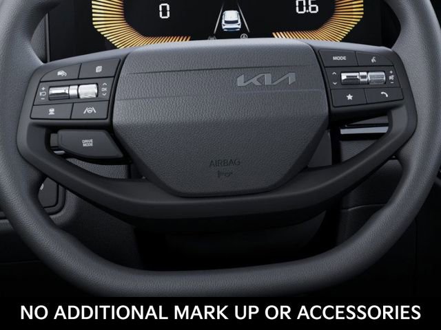 New 2026 Kia Sportage LX image 22