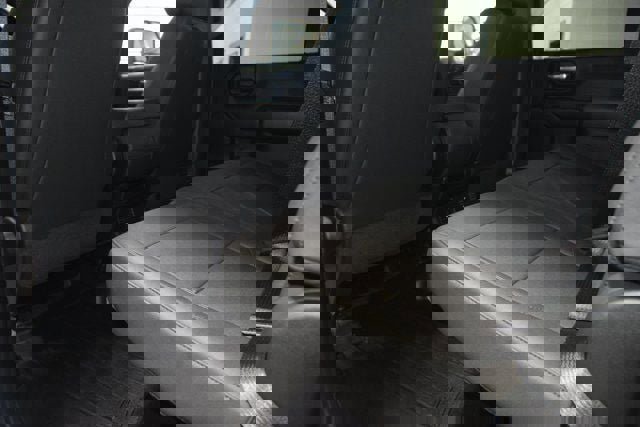 Used 2024 Chevrolet Silverado 3500 W/T w/ WT Convenience Package image 34