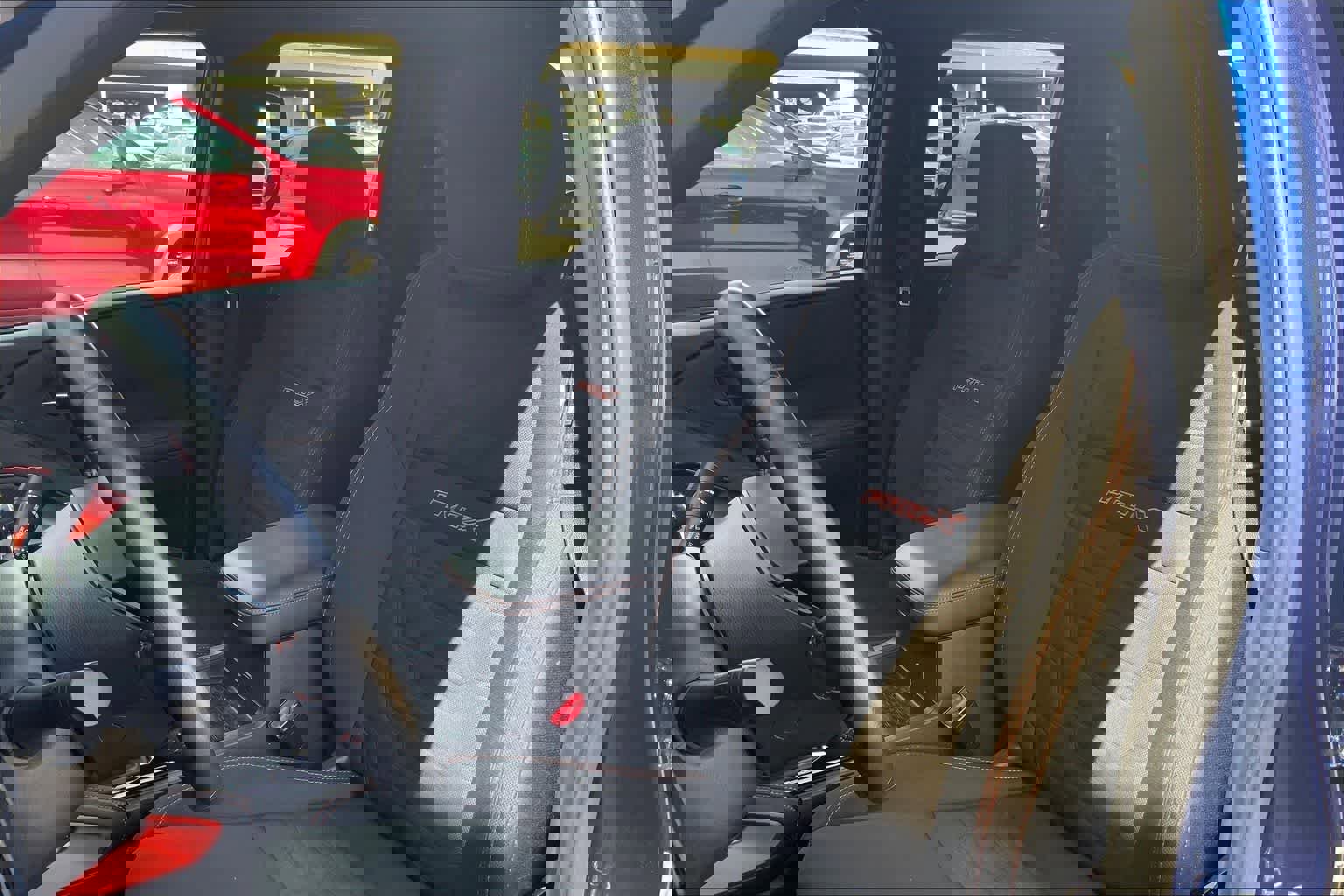 Used 2022 Nissan Frontier Pro-X image 11