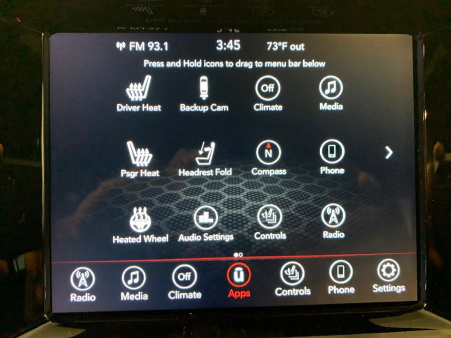 Used 2022 Dodge Durango GT AWD/4WD image 25